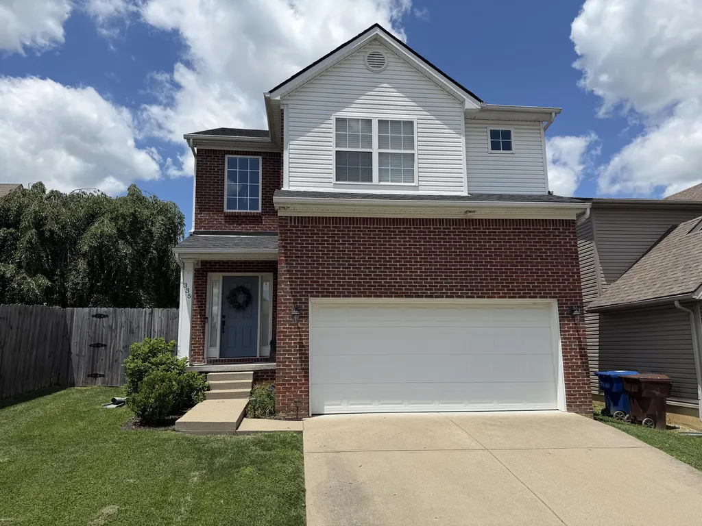 335 Newcastle Lane Winchester KY 40391