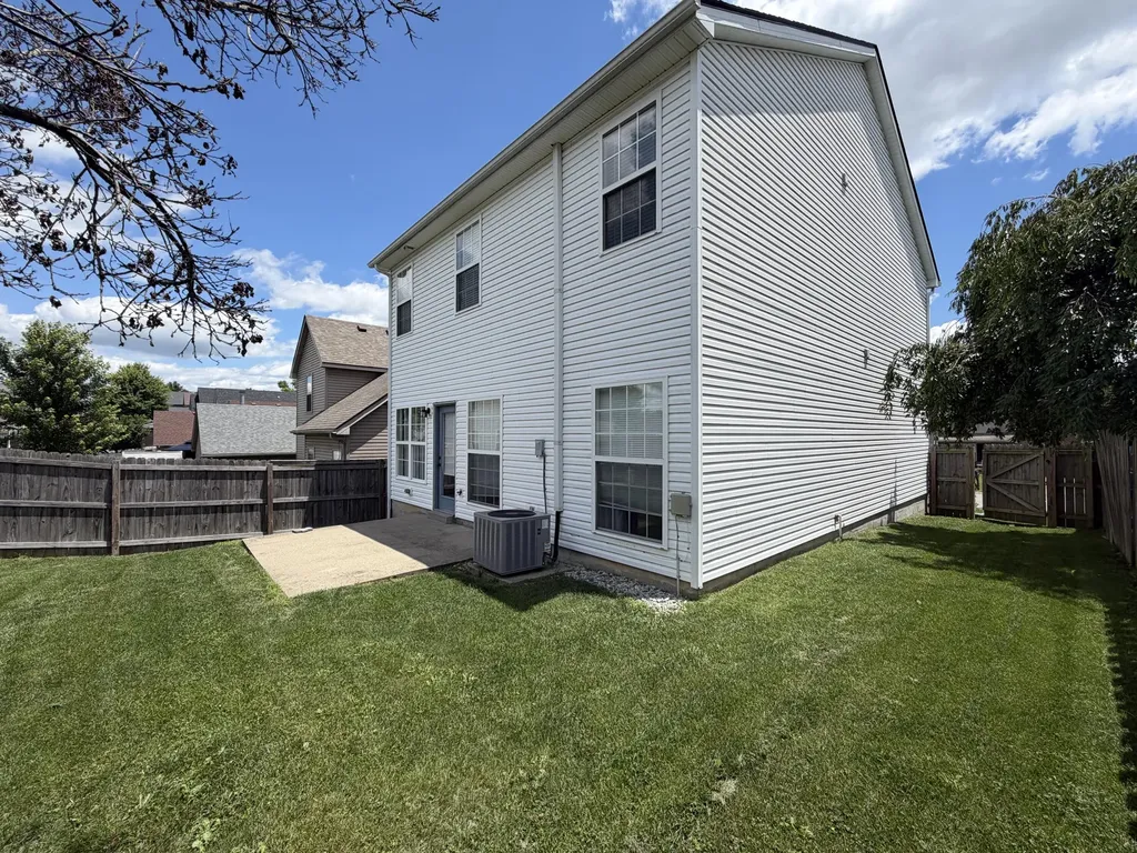 335 Newcastle Lane Winchester KY 40391
