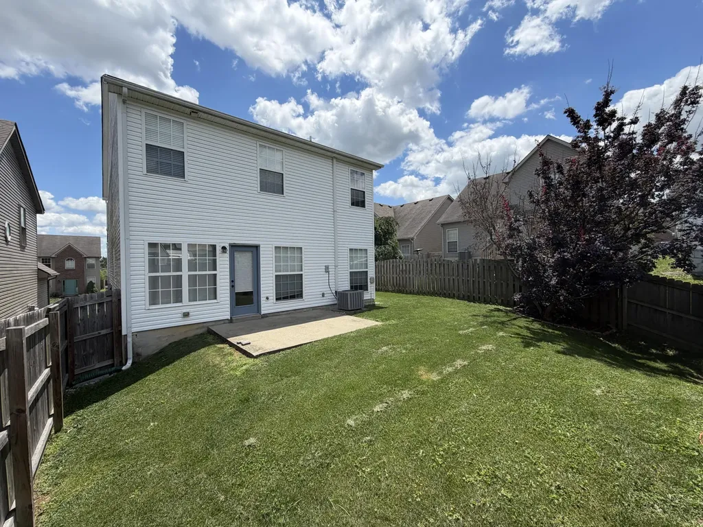 335 Newcastle Lane Winchester KY 40391