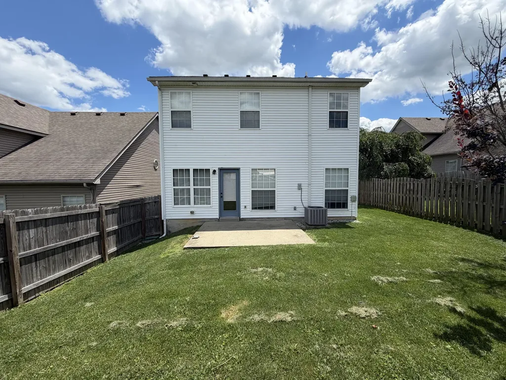 335 Newcastle Lane Winchester KY 40391