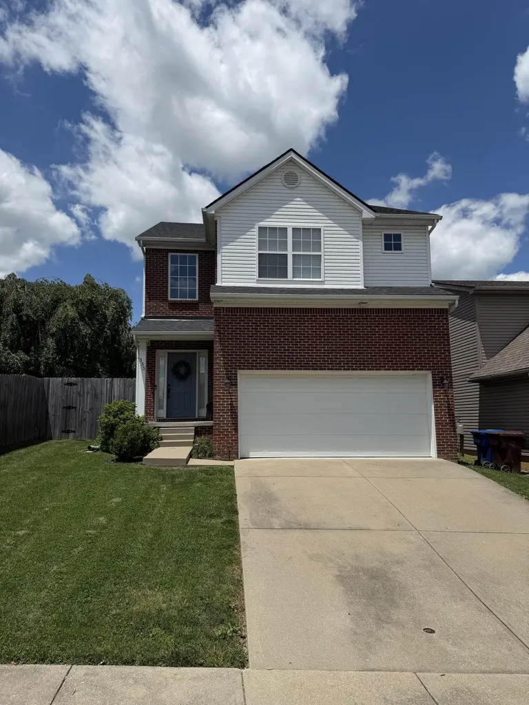 335 Newcastle Lane Winchester KY 40391