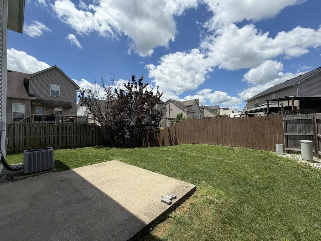 335 Newcastle Lane Winchester KY 40391