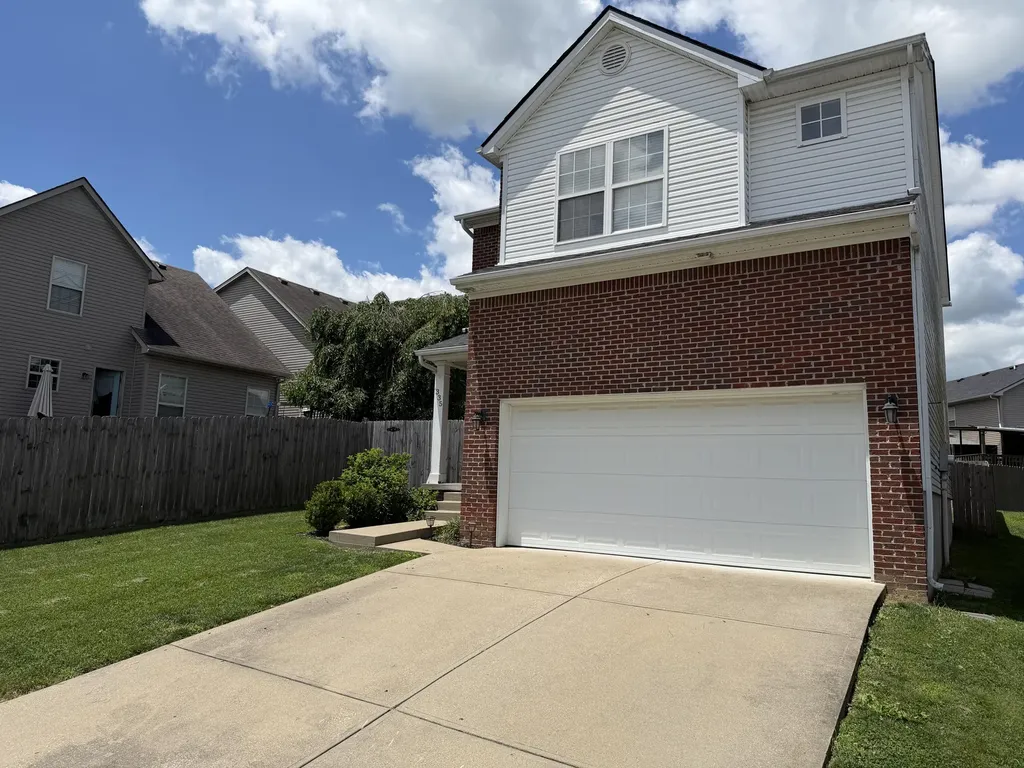 335 Newcastle Lane Winchester KY 40391