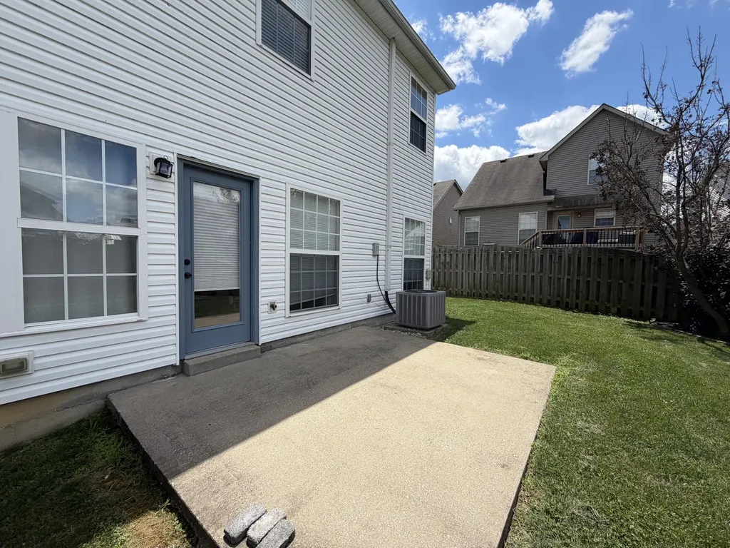 335 Newcastle Lane Winchester KY 40391