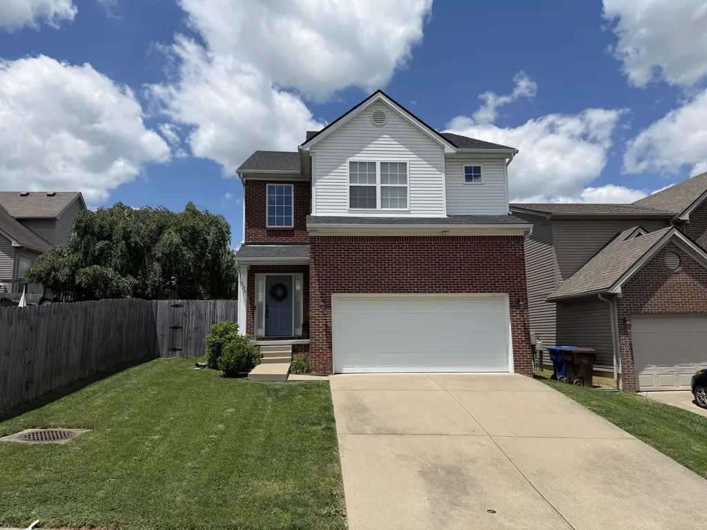 335 Newcastle Lane Winchester KY 40391