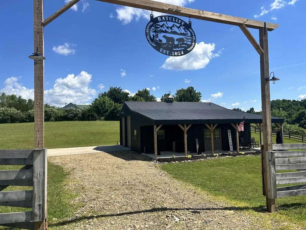 6450 Highway 761 Nancy KY 42544