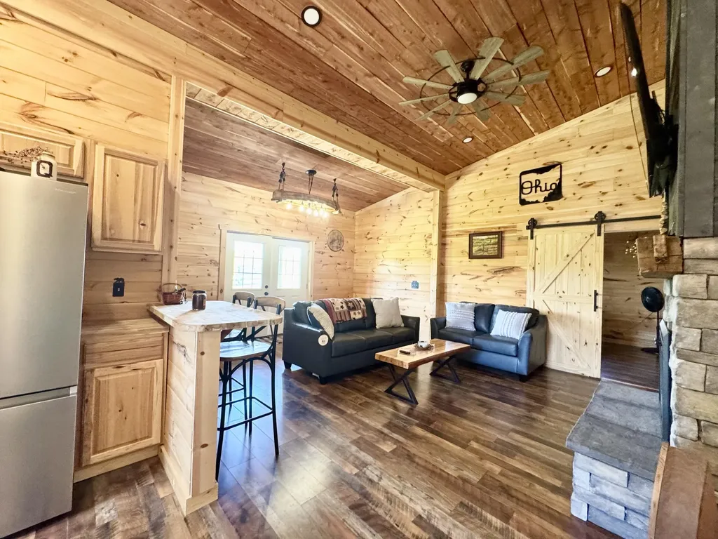 6450 Highway 761 Nancy KY 42544