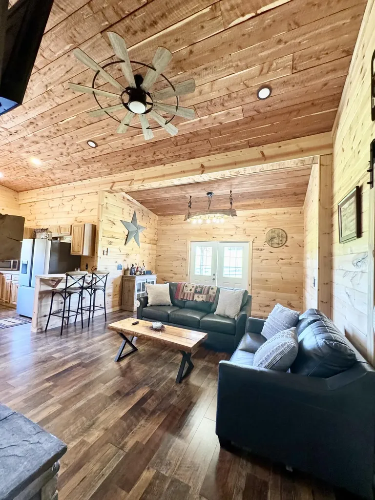 6450 Highway 761 Nancy KY 42544