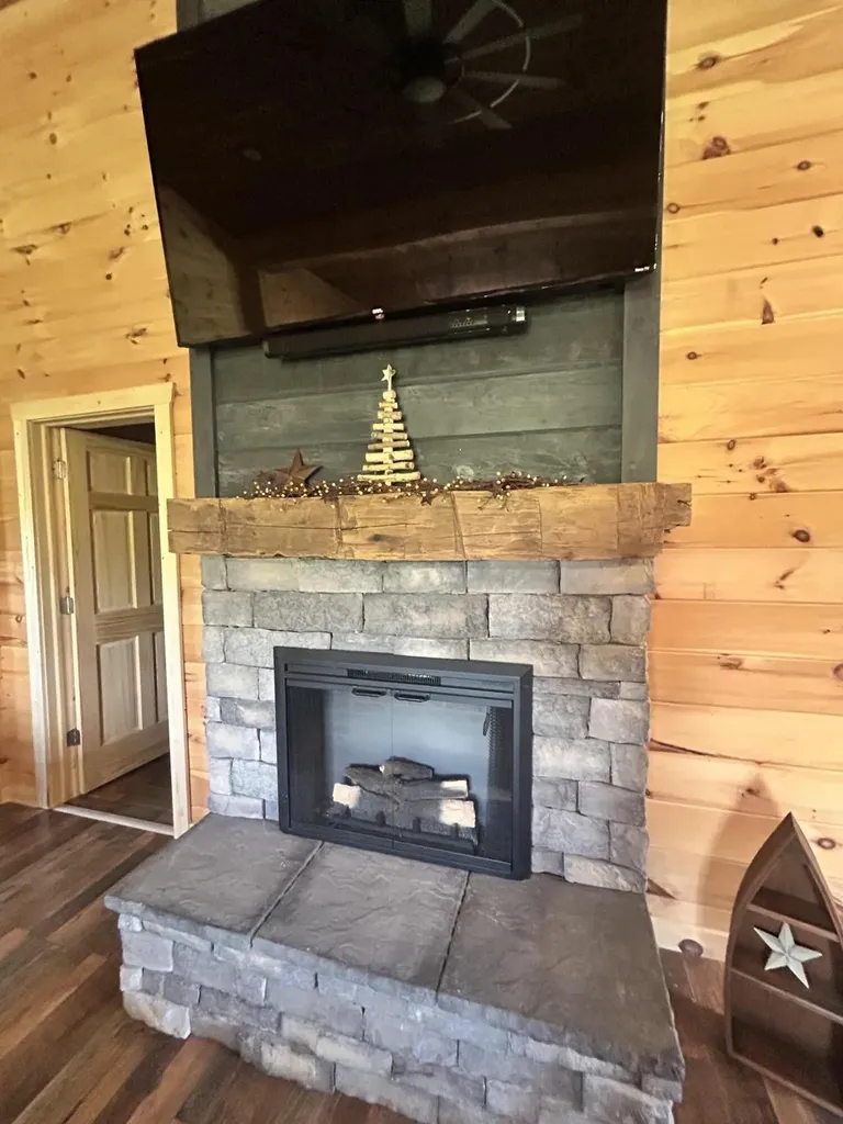 6450 Highway 761 Nancy KY 42544