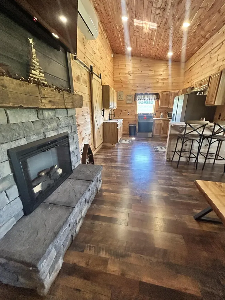 6450 Highway 761 Nancy KY 42544