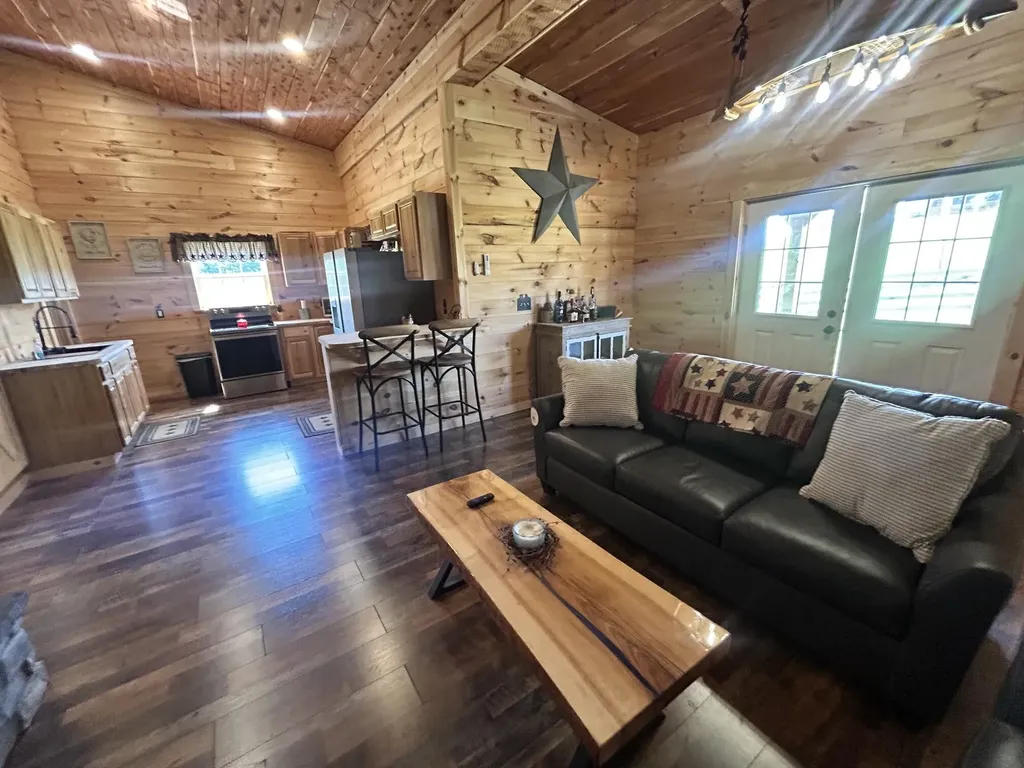 6450 Highway 761 Nancy KY 42544