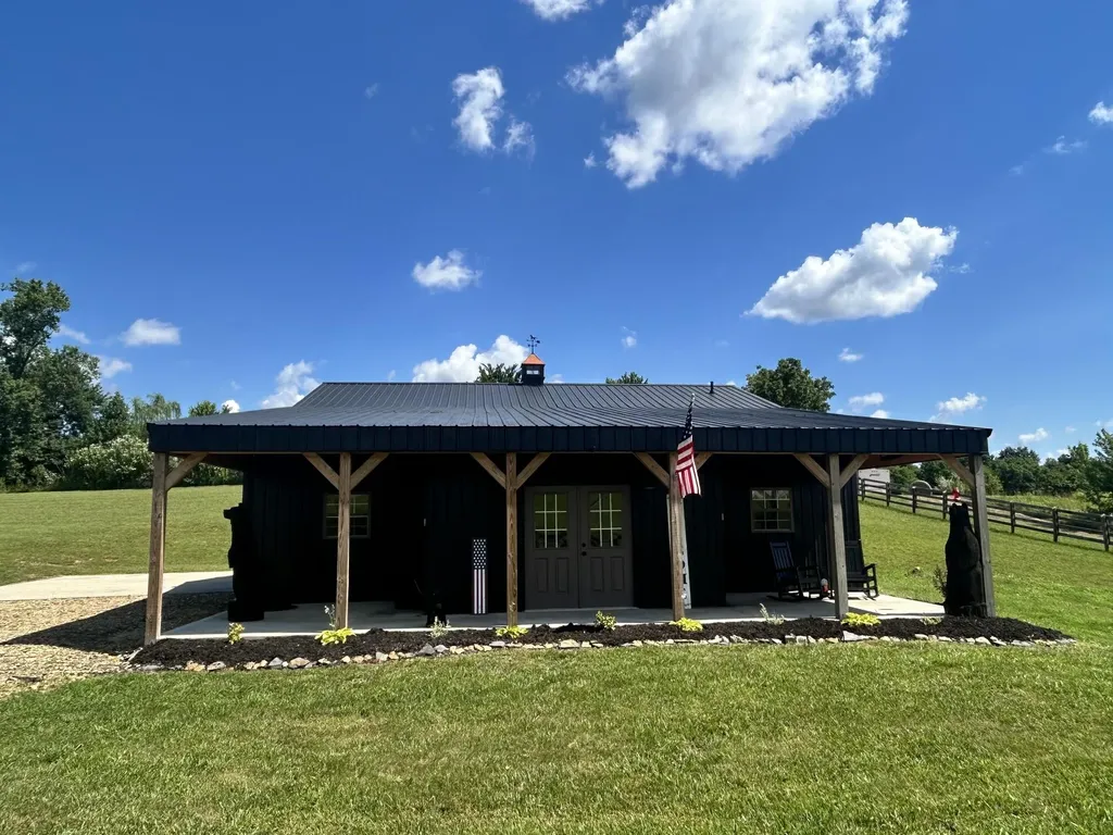 6450 Highway 761 Nancy KY 42544
