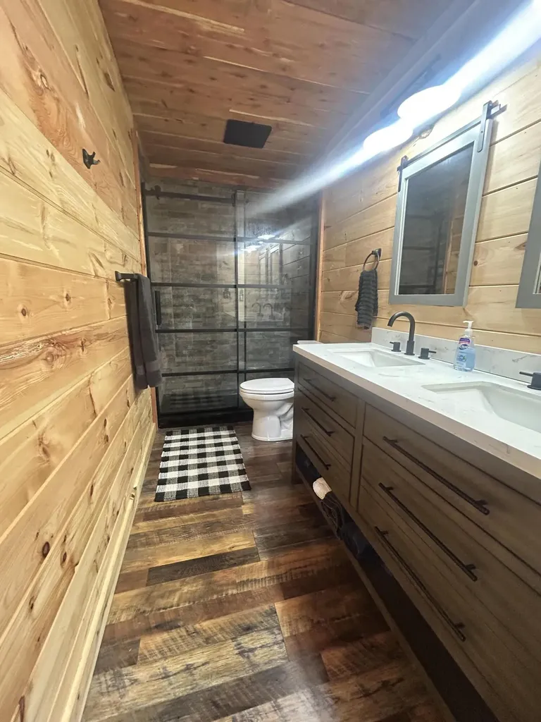 6450 Highway 761 Nancy KY 42544