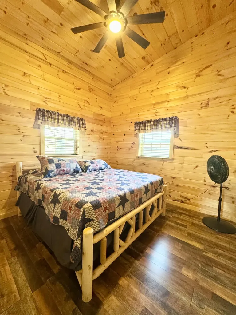 6450 Highway 761 Nancy KY 42544