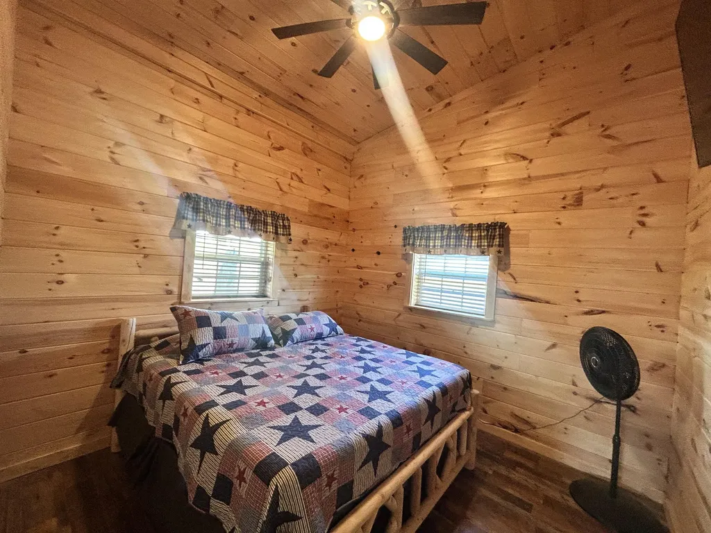6450 Highway 761 Nancy KY 42544