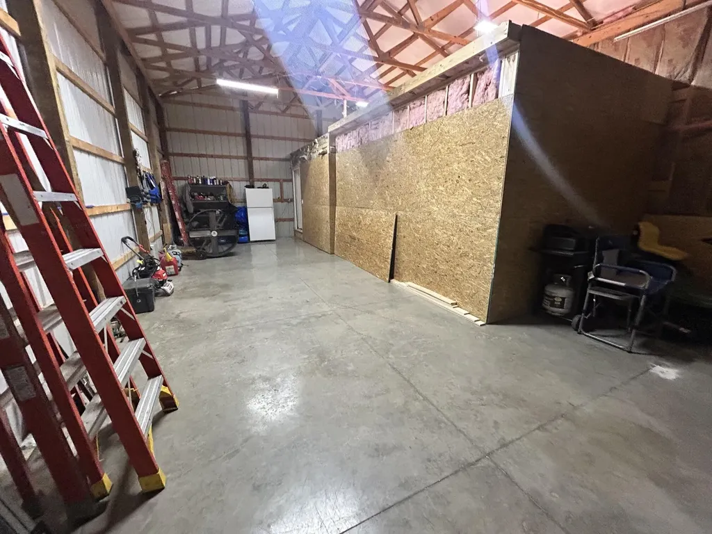 6450 Highway 761 Nancy KY 42544