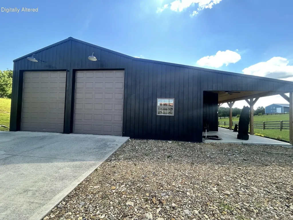 6450 Highway 761 Nancy KY 42544