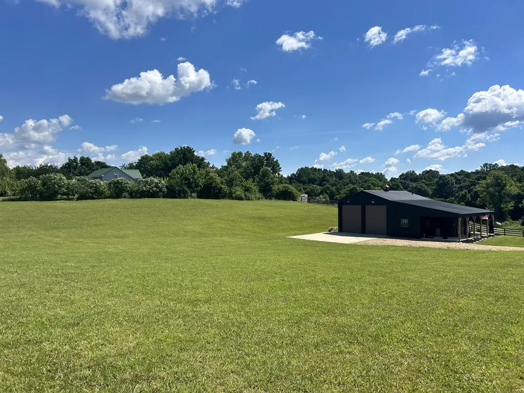 6450 Highway 761 Nancy KY 42544