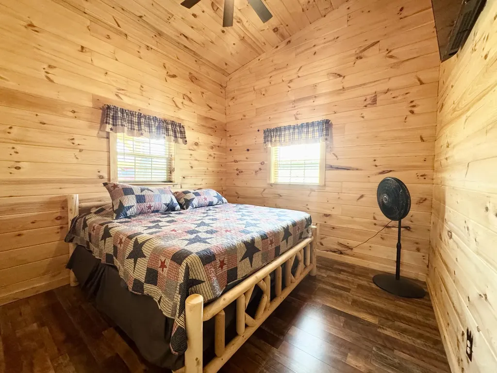 6450 Highway 761 Nancy KY 42544