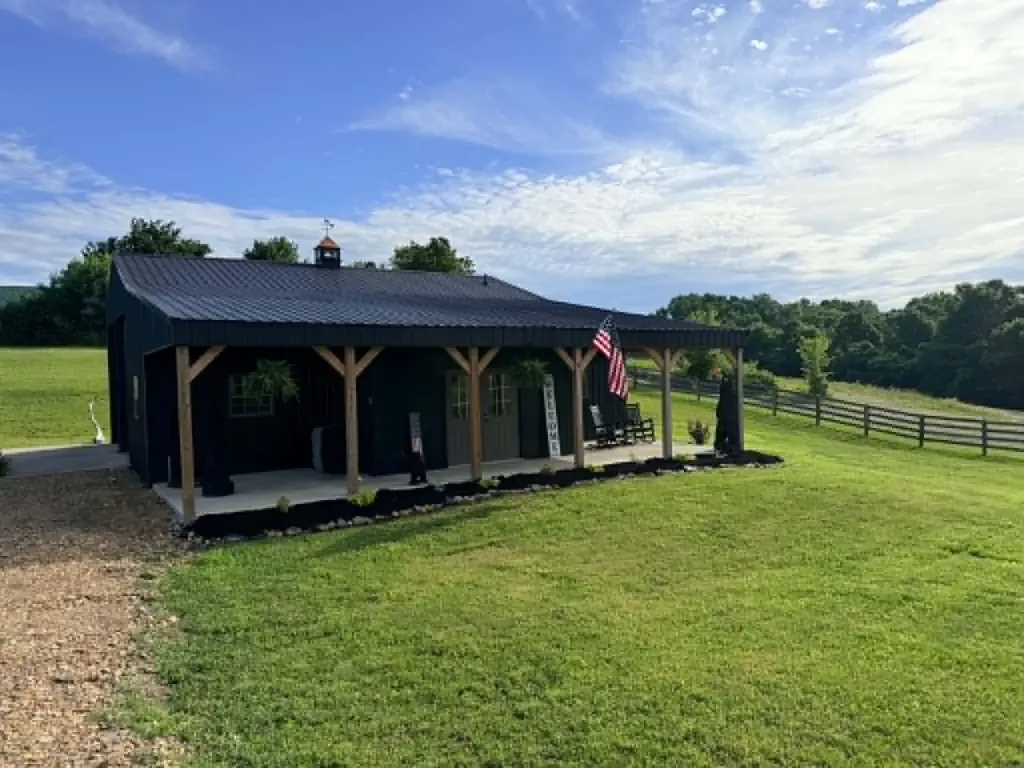 6450 Highway 761 Nancy KY 42544