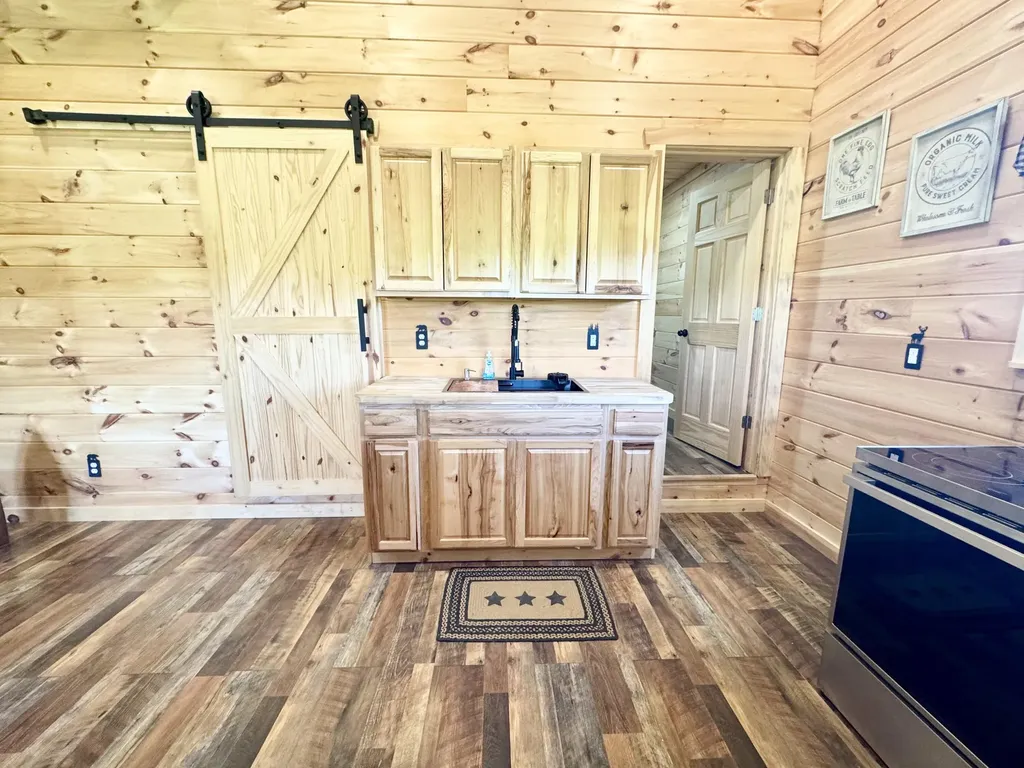 6450 Highway 761 Nancy KY 42544