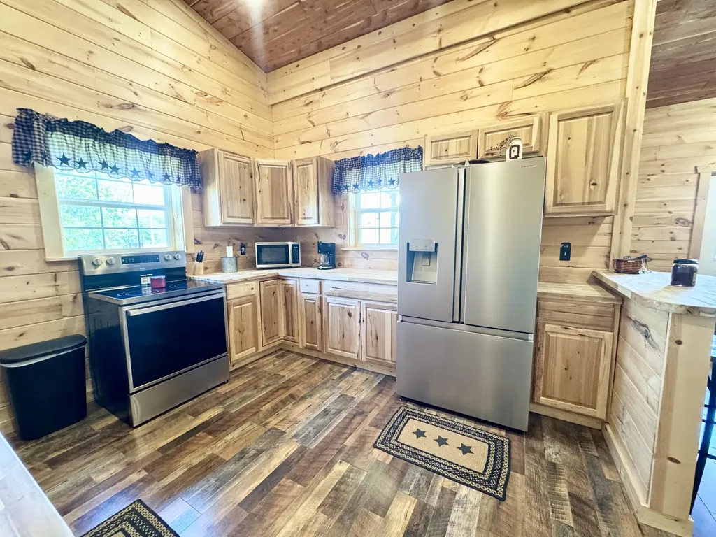6450 Highway 761 Nancy KY 42544