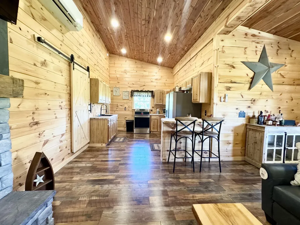 6450 Highway 761 Nancy KY 42544