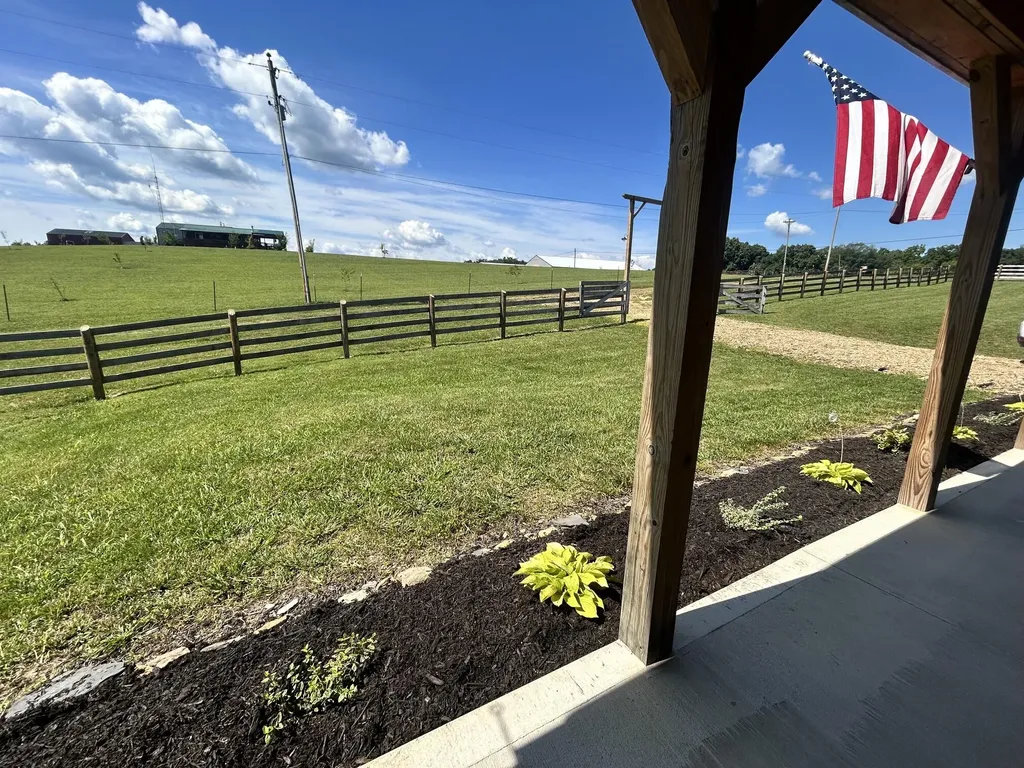 6450 Highway 761 Nancy KY 42544