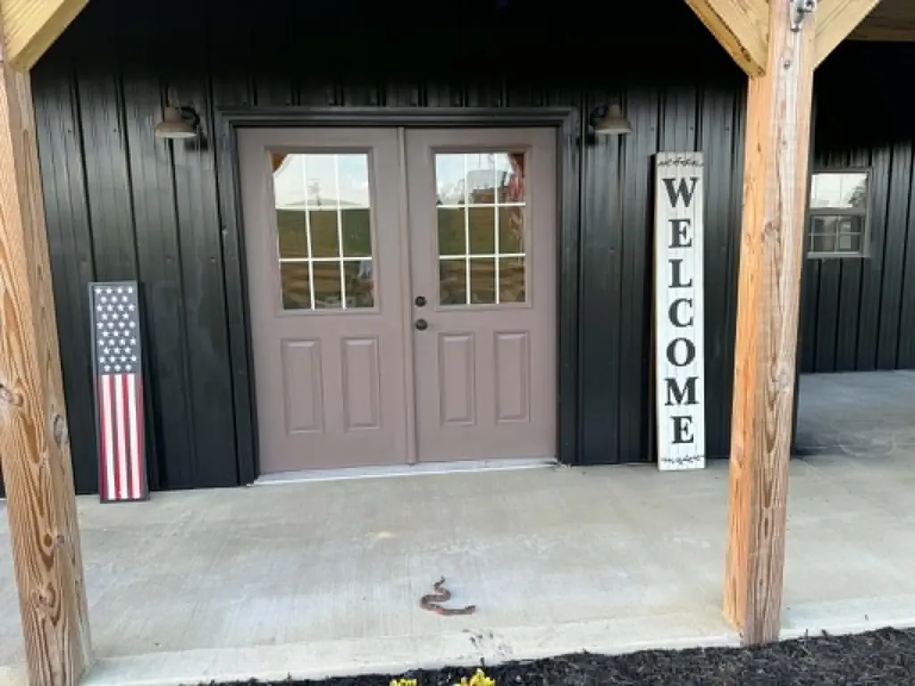 6450 Highway 761 Nancy KY 42544