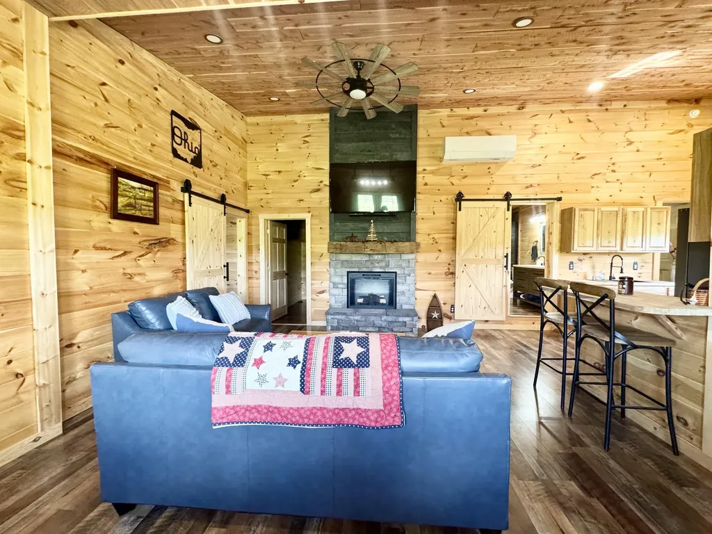 6450 Highway 761 Nancy KY 42544
