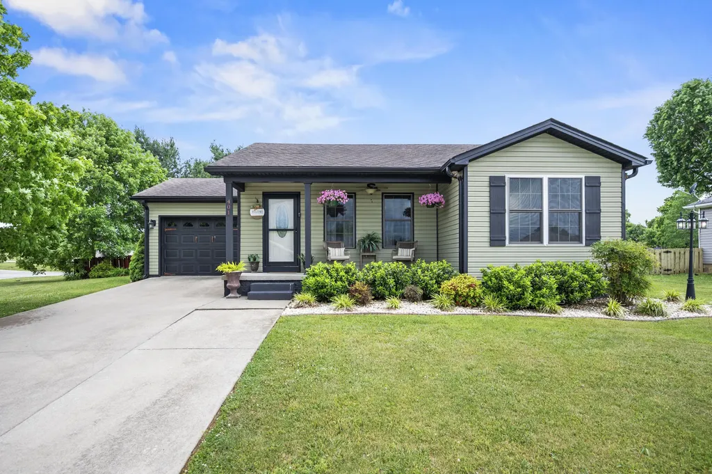 401 Pepper Drive Berea KY 40403