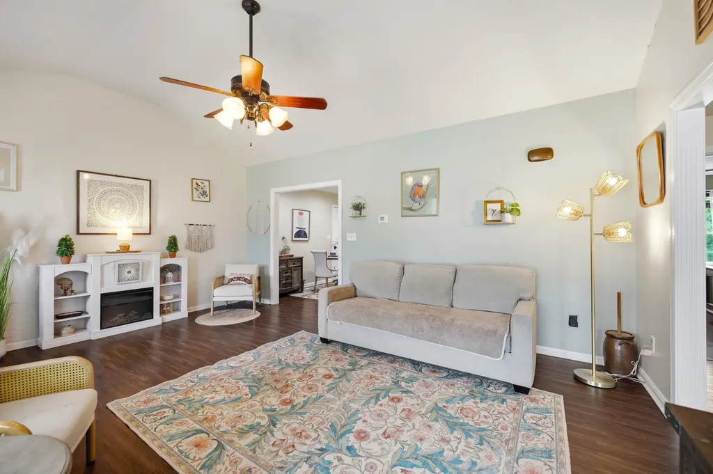 401 Pepper Drive Berea KY 40403