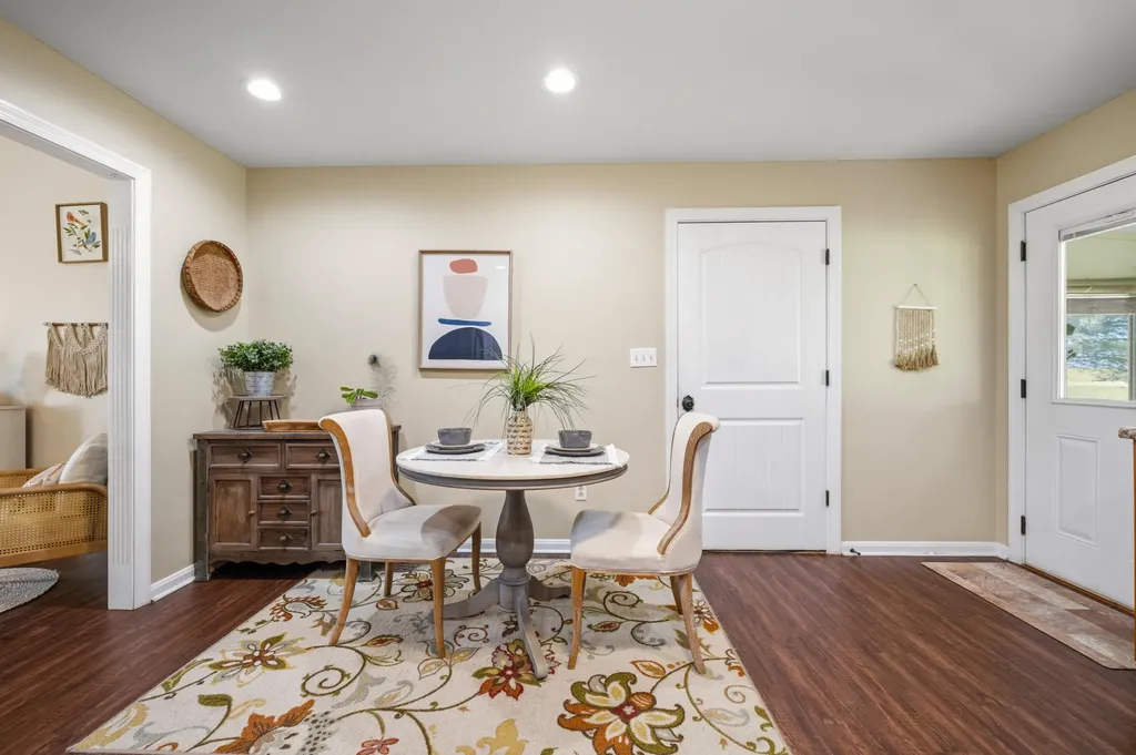 401 Pepper Drive Berea KY 40403