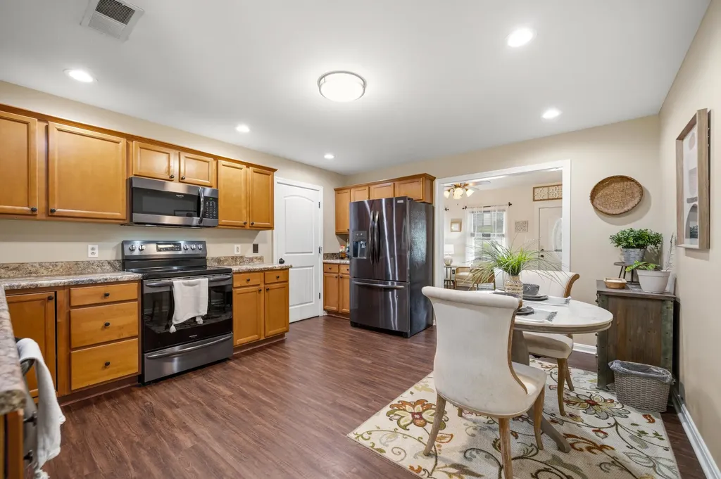 401 Pepper Drive Berea KY 40403