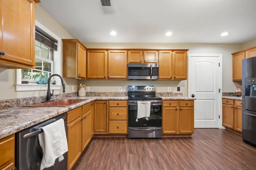 401 Pepper Drive Berea KY 40403