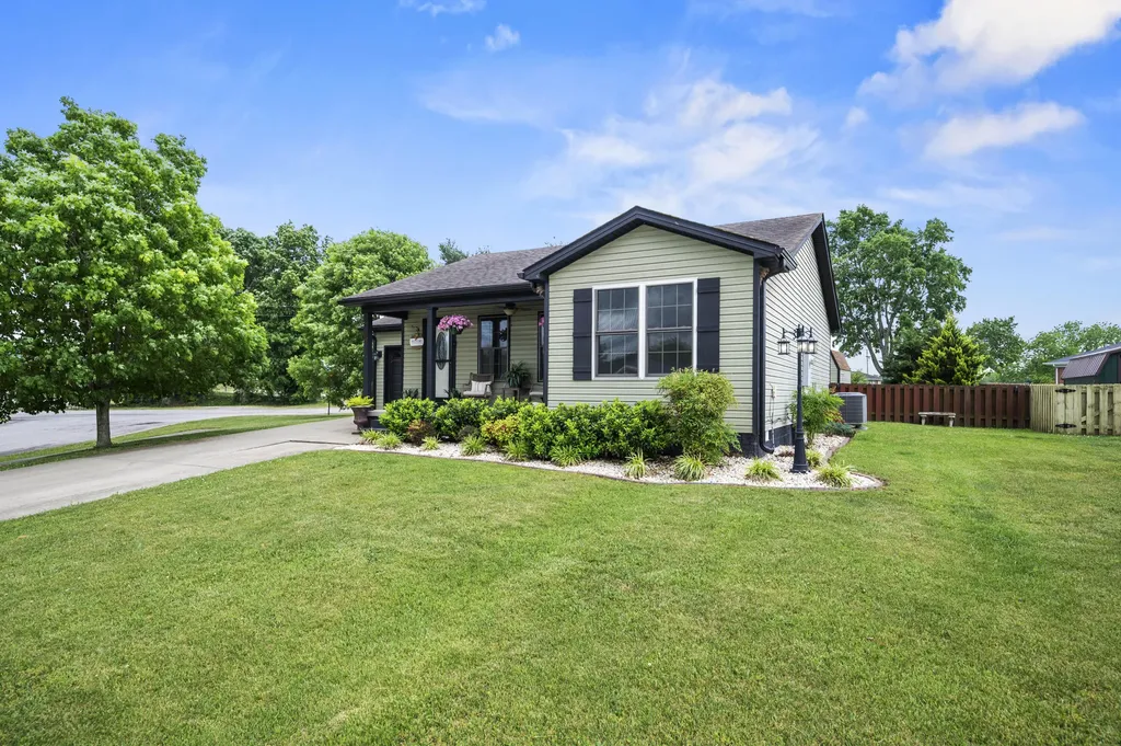 401 Pepper Drive Berea KY 40403
