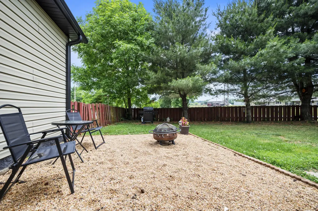 401 Pepper Drive Berea KY 40403