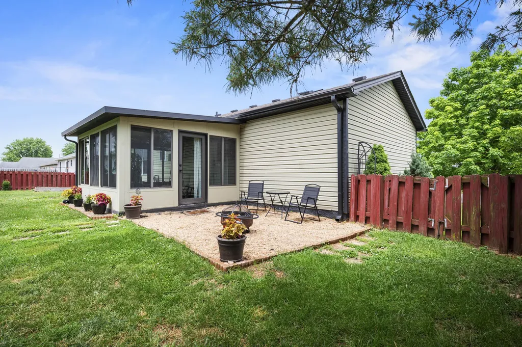 401 Pepper Drive Berea KY 40403