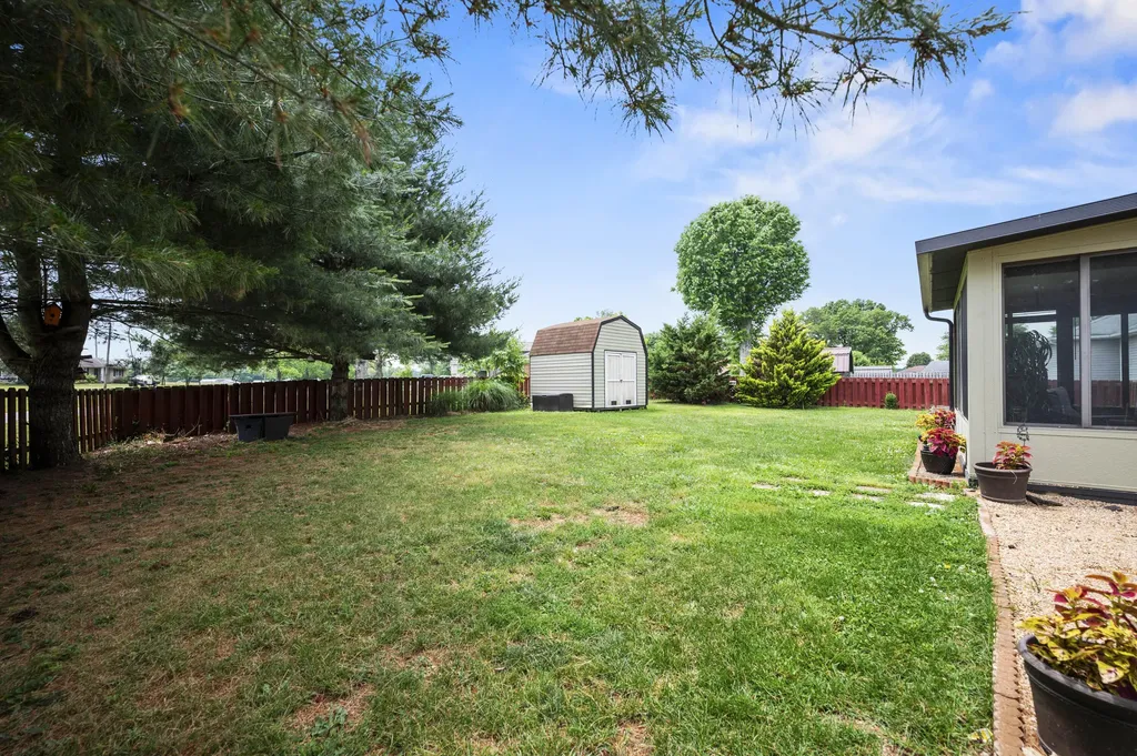 401 Pepper Drive Berea KY 40403
