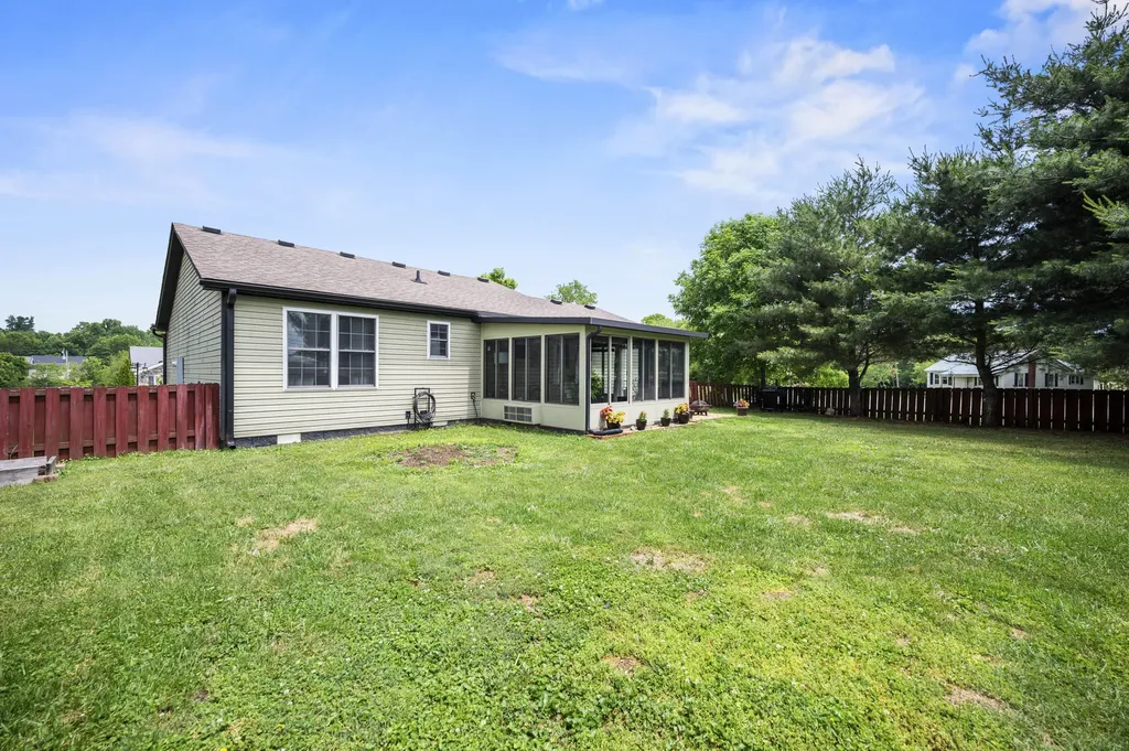 401 Pepper Drive Berea KY 40403