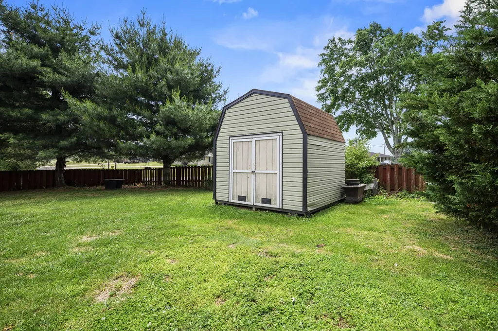 401 Pepper Drive Berea KY 40403