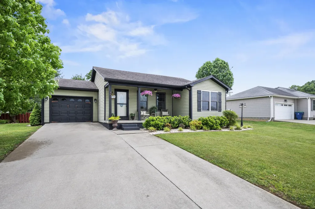 401 Pepper Drive Berea KY 40403