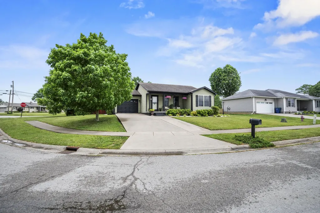 401 Pepper Drive Berea KY 40403