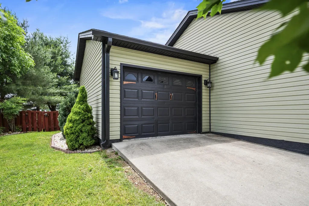 401 Pepper Drive Berea KY 40403