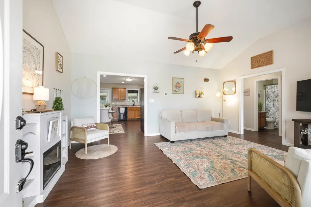 401 Pepper Drive Berea KY 40403