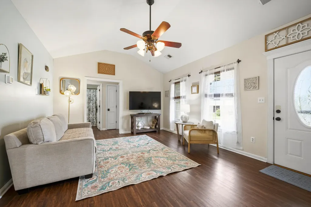 401 Pepper Drive Berea KY 40403