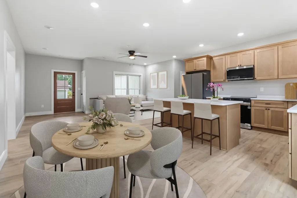 100 Gray Bird Lane London KY 40741
