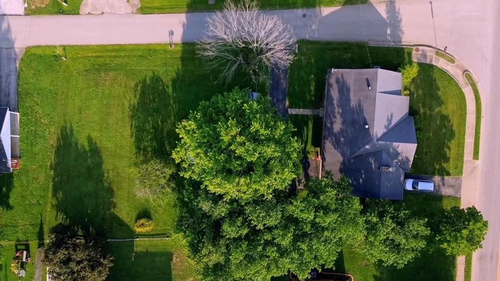 2107 Murphy Street Mt Sterling KY 40353
