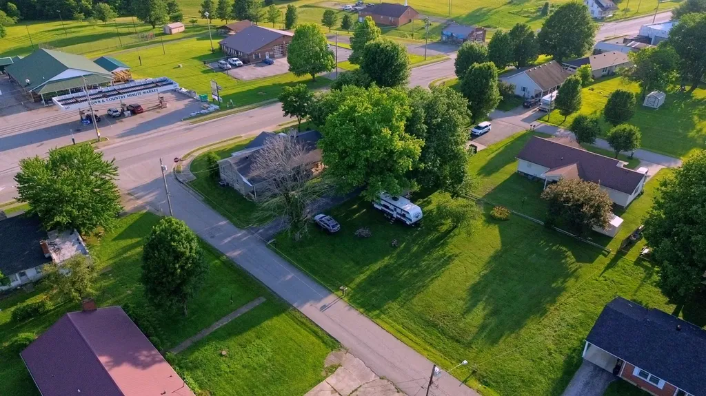 2107 Murphy Street Mt Sterling KY 40353