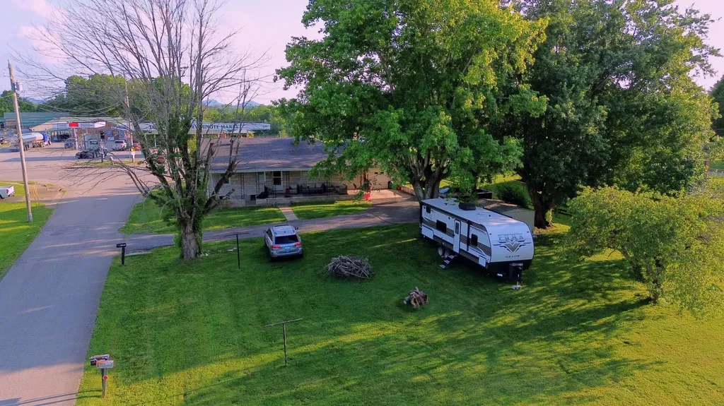 2107 Murphy Street Mt Sterling KY 40353